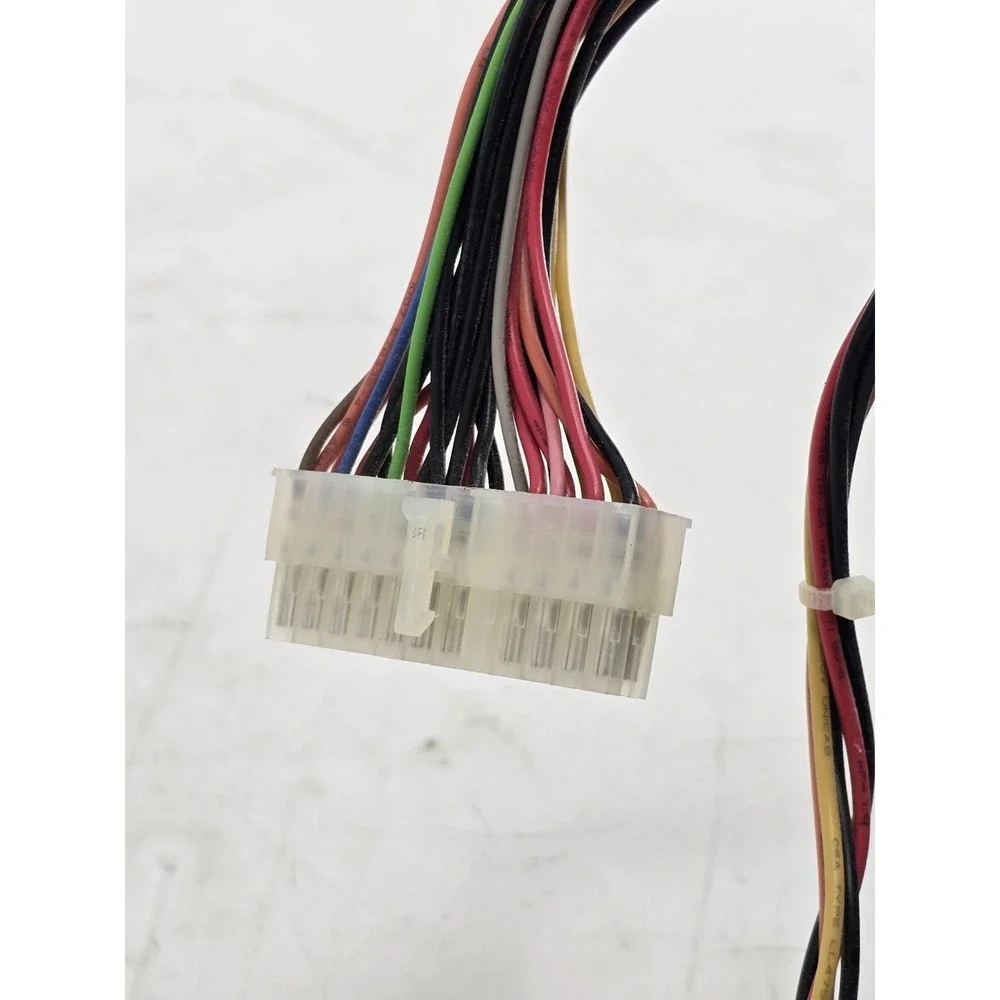 Genuine Bestec 300W Power Supply ATX0300D5WB Dell Inspiron 530 W/cables Tested‎